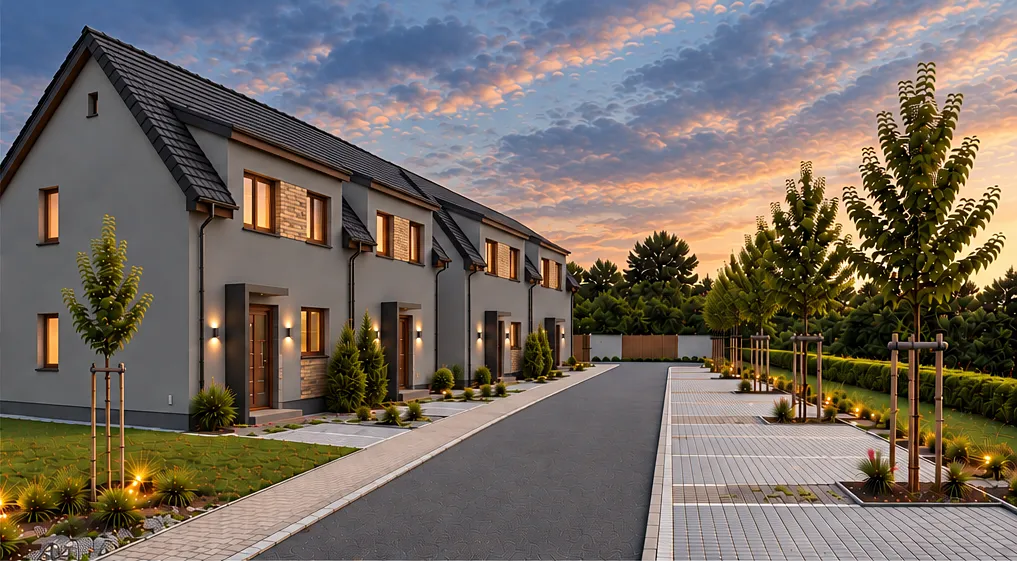 Prodej rodinného domu 110 m², pozemek 214 m²